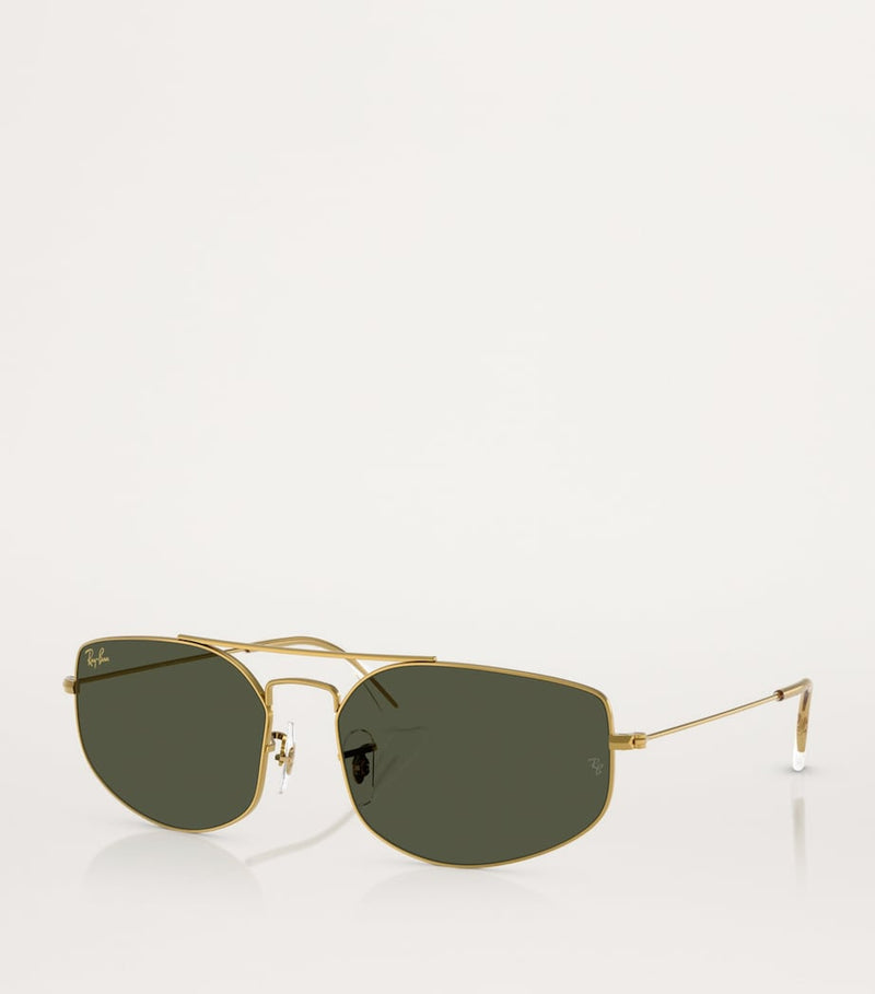 Ray-Ban Explorer V sunglasses, UK version