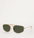 Ray-Ban Explorer V sunglasses, UK version