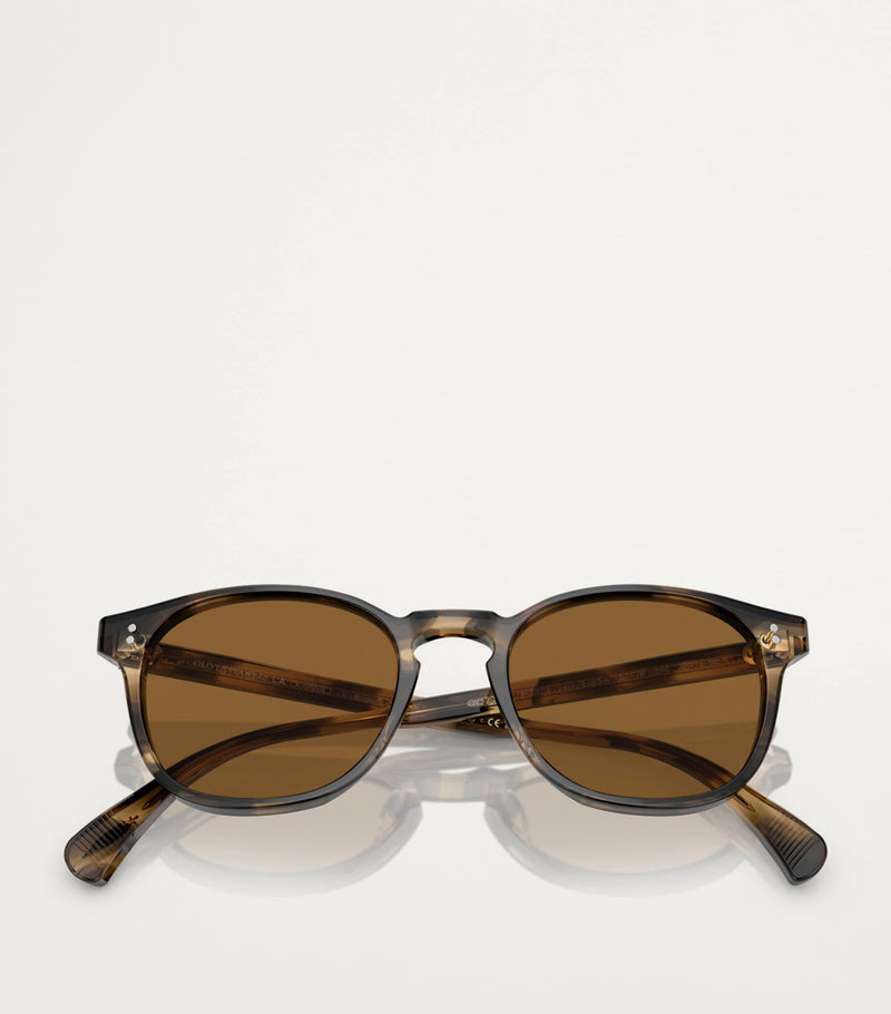 Oliver Peoples Finley Esq. Sun sunglasses - British product