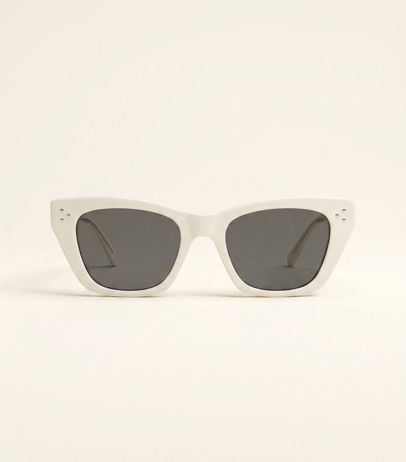 Celine cat eye sunglasses tinted lenses, UK version