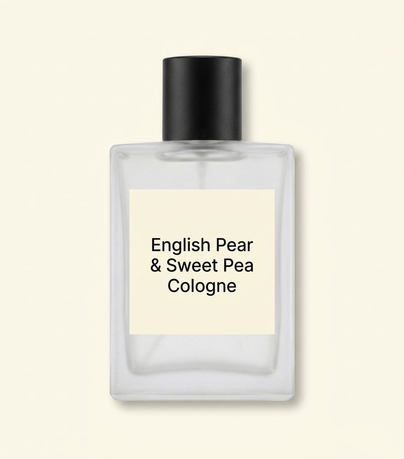 Jo Malone English Pear & Sweet Pea cologne 50ml - British product