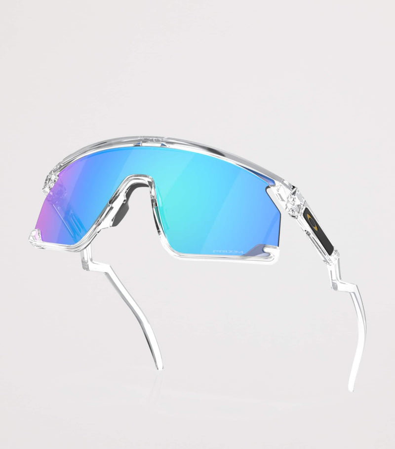 Oakley BXTR Shield sunglasses, imported from the UK