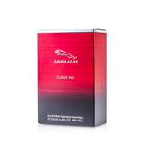 Jaguar Classic Red EDT fragrance 100ml - British product