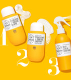 SOL DE JANEIRO Brazilian Joia shampoo 295ml (British brand)