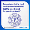 Sensodyne Daily Care Soft Bristle Sensitive Toothbrush (British brand)