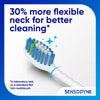 Sensodyne Daily Care Soft Bristle Sensitive Toothbrush (British brand)