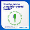 Sensodyne Daily Care Soft Bristle Sensitive Toothbrush (British brand)