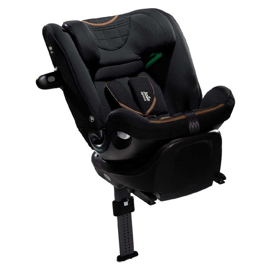 Joie Car Seat Signature i-Spin xl Eclipse R129 GOODS Boots   