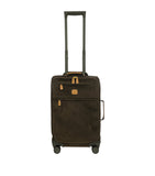 Bric's Life suitcase 55cm (British brand)