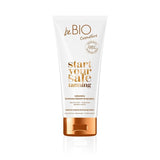 beBIO Creamy Bronzing Lotion Self Tan 200ml - British product