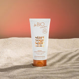 beBIO Creamy Bronzing Lotion Self Tan 200ml - British product