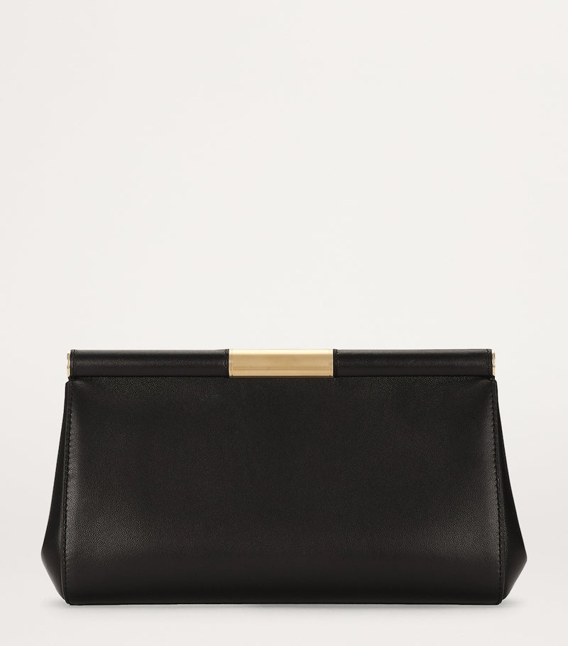 Dolce&Gabbana large Marlene shoulder bag, UK version