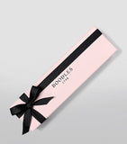 Boodles rose gold and diamond charm bracelet, UK version