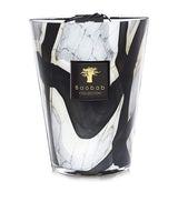 Harrods Baobab Collection Stones Marble Maxi Scented Candle 6kg- Buy online at McGrocer