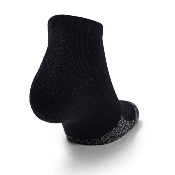 Under Armour Mens HeatGear Socks (M) GOODS Superdrug