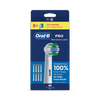 Oral-B Precision Clean toothbrush heads 8 Count, UK version
