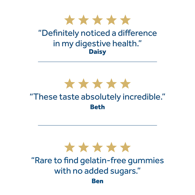 Optibac gut health gummies mixed berry 30 count, UK version