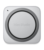 Apple Mac Studio Space Grey 1TB desktop computer - British product