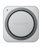 Apple Mac Studio Space Grey 1TB desktop computer - British product