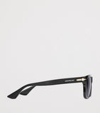 Montblanc acetate rectangular sunglasses MB131230 - British product