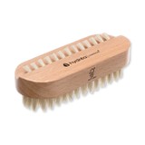 Holland & Barrett Hydréa London Manicure & Pedicure Natural Bristle Nail Brush- Buy online at McGrocer