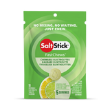 Holland & Barrett Salt Stick FastChews Lemon & Lime Electrolyte Chews 10 Pack- Buy online at McGrocer
