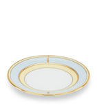 Ginori 1735 porcelain Colonna Diva coffee saucer 12.5cm, UK version
