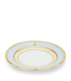 Ginori 1735 porcelain Colonna Diva coffee saucer 12.5cm, UK version