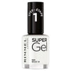 Rimmel Super Gel nail polish Basic B, imported from the UK