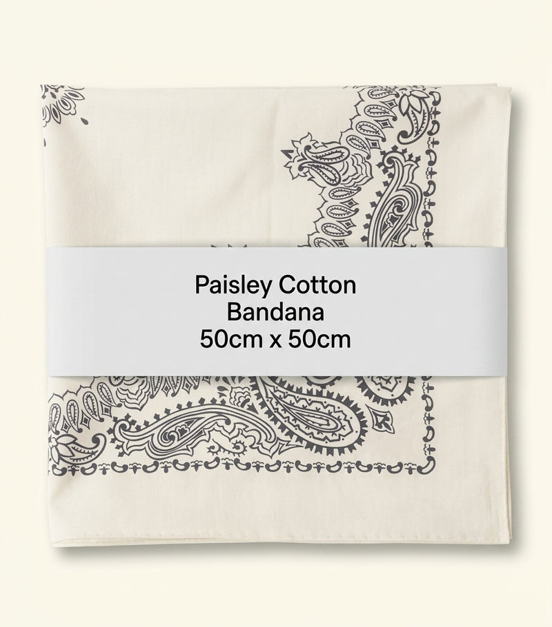 Prada silk batiste printed square scarf - British product