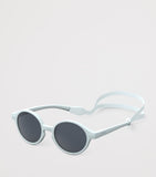 IZIPIZI Kids round baby sunglasses (British brand)