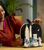 Lego Architecture New York City 21066 building set (British brand)