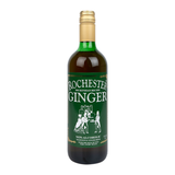 Rochester Rum & Raisin Drink 725ml - Ginger