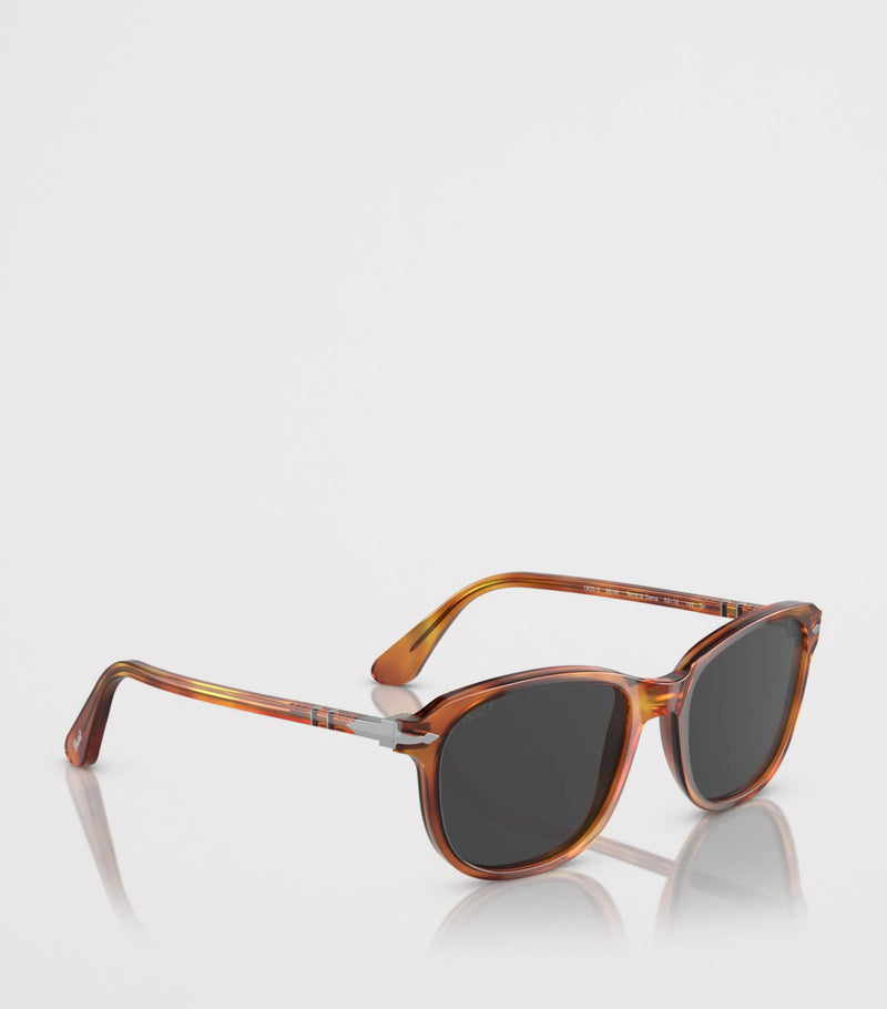 Persol acetate Pillow sunglasses, UK version