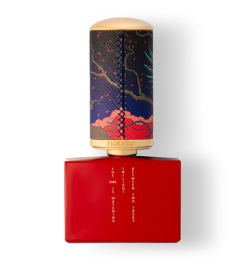 Floraiku Between Two Trees Eau de Parfum gift set 50ml, imported from the UK