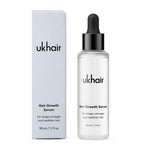 UKLASH Hair Growth Serum 50ml, imported from the UK