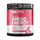 Optimum Nutrition Amino Energy Orange 270g - Watermelon