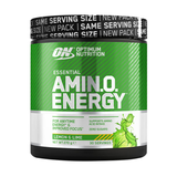 Optimum Nutrition Amino Energy Orange 270g - Lemon & Lime