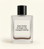 Jo Malone Dark Amber Ginger Lily cologne intense 50ml (British brand)