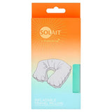 Superdrug Solait Inflatable Travel Neck Pillow- Buy online at McGrocer