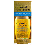 Superdrug OGX Renewing Argan Oil Hair Serum Extra Penetrating Formula- Buy online at McGrocer
