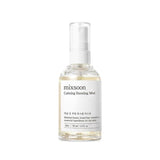 Mixsoon Calming Boosting Mist 50ml, imported from the UK