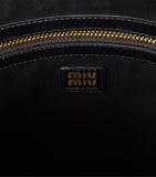 Miu Miu Ivy top-handle handbag H38cm W33cm, UK version