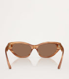Jimmy Choo acetate sunglasses JC5022B, imported from the UK