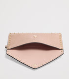 Valentino Garavani Rockstud clutch bag, UK version
