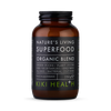 KIKI Health organic superfood powder 150g (British brand)