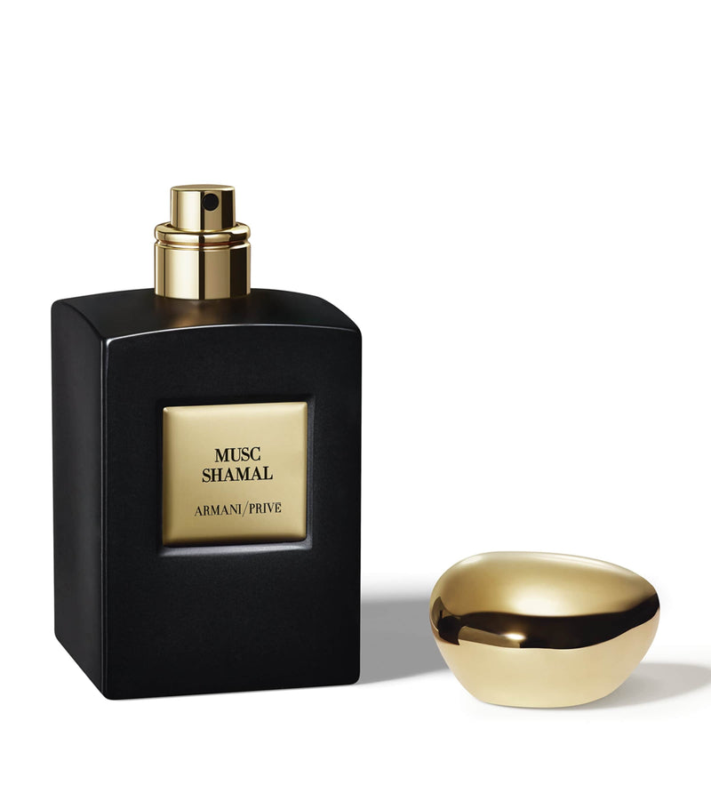 Armani Privé Musc Shamal Eau de Parfum 100ml, imported from the UK