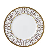 Harrods Wedgwood Renaissance Red Dinner Plate 27cm- Buy online at McGrocer