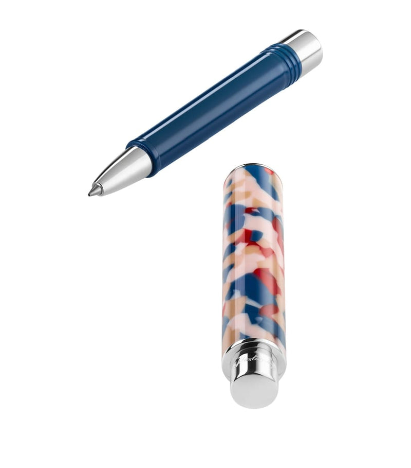 Montegrappa Gnomo Obsession fountain pen 13cm (British brand)