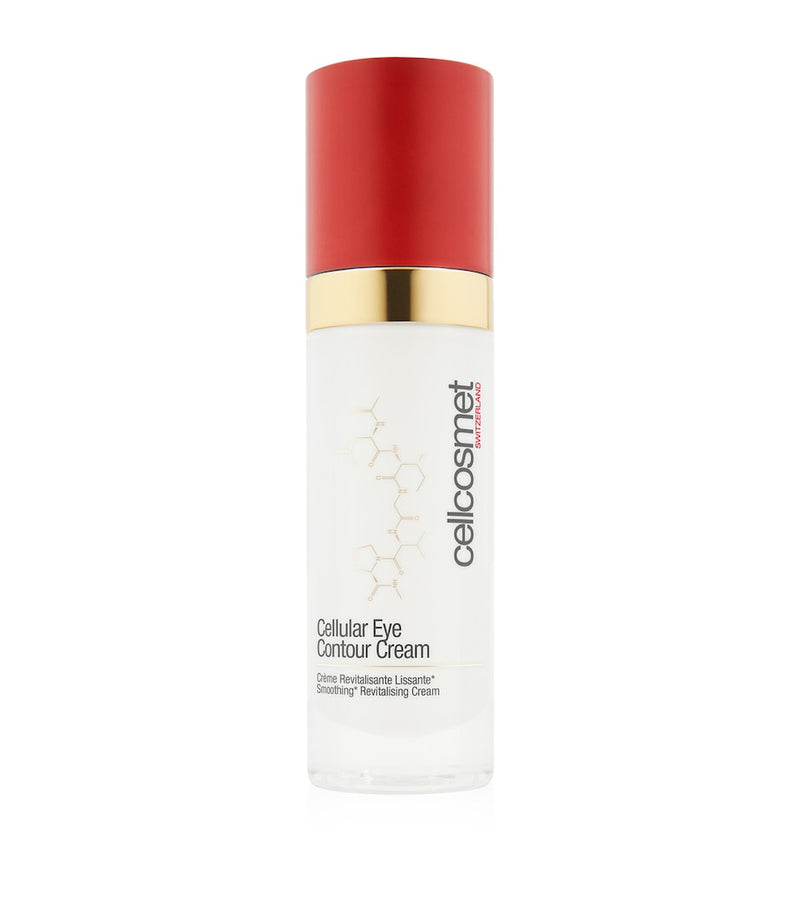 Cellcosmet Cellular Eye Contour Cream 30ml (British brand)